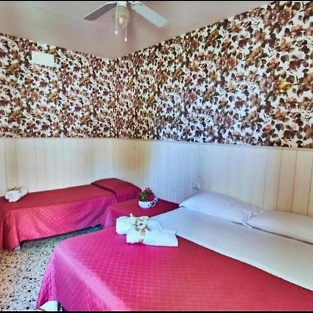 Castello Bed & Breakfast San Benedetto del Tronto Luaran gambar