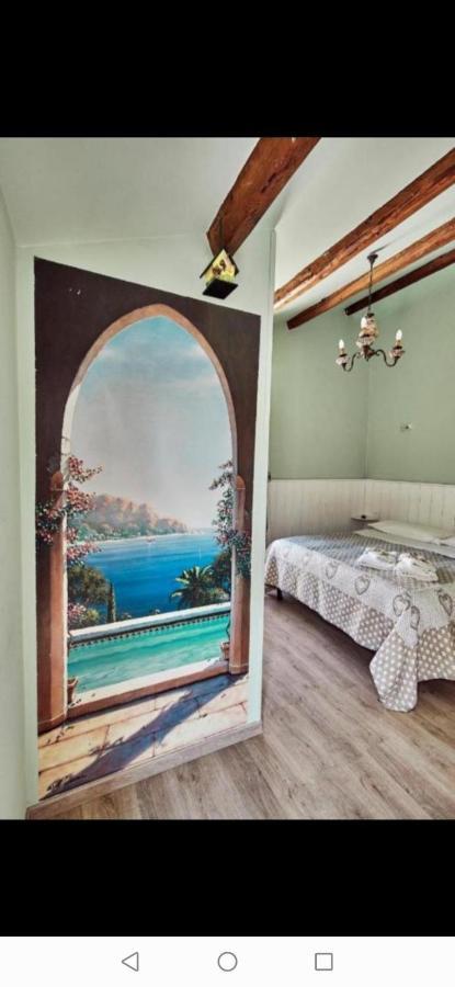 Castello Bed & Breakfast San Benedetto del Tronto Luaran gambar