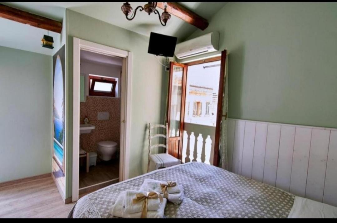 Castello Bed & Breakfast San Benedetto del Tronto Luaran gambar