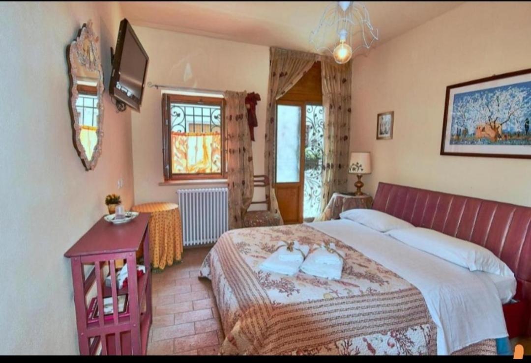 Castello Bed & Breakfast San Benedetto del Tronto Luaran gambar